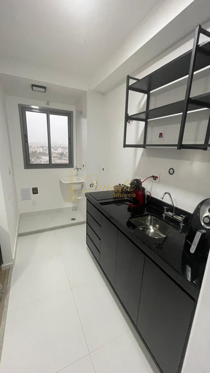 Apartamento, 1 quarto, 34 m² - Foto 15