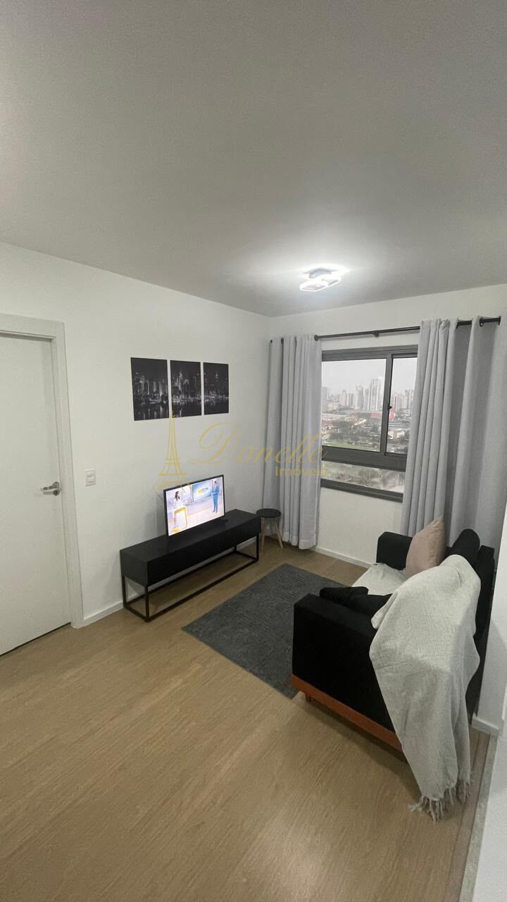 Apartamento, 1 quarto, 34 m² - Foto 14