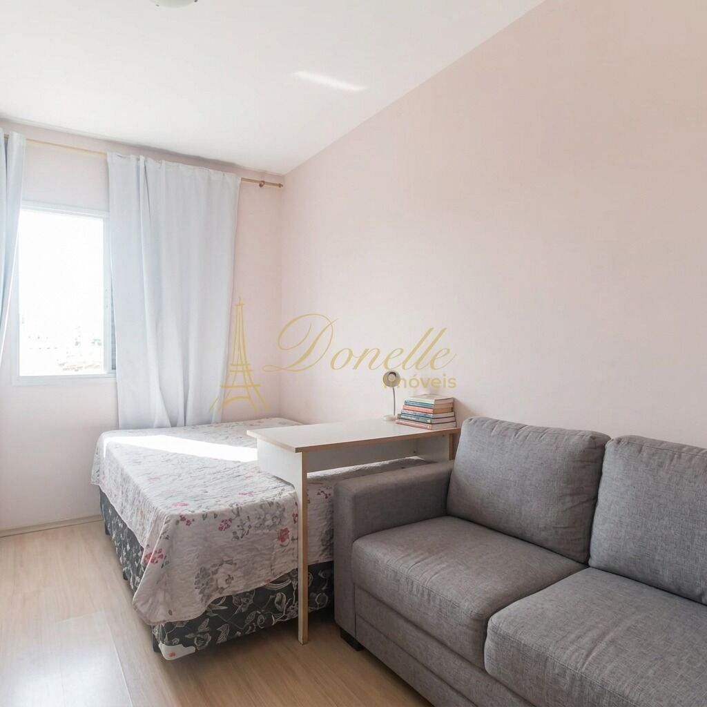 Apartamento, 2 quartos, 58 m² - Foto 6