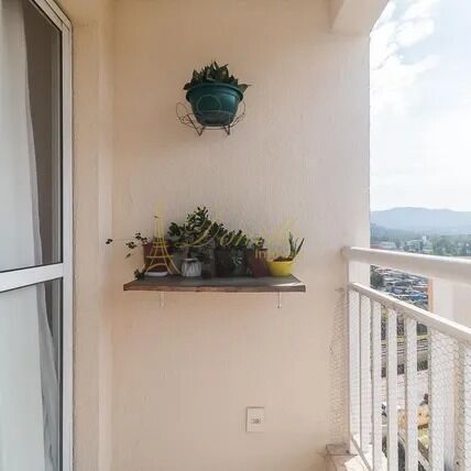 Apartamento, 2 quartos, 58 m² - Foto 28