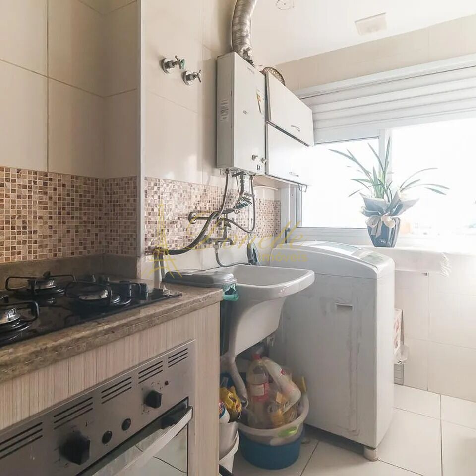 Apartamento, 2 quartos, 58 m² - Foto 29