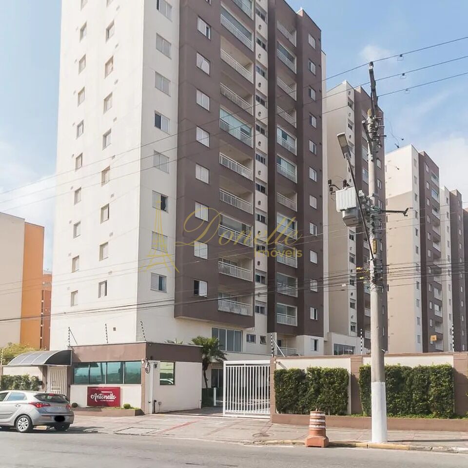 Apartamento, 2 quartos, 58 m² - Foto 1