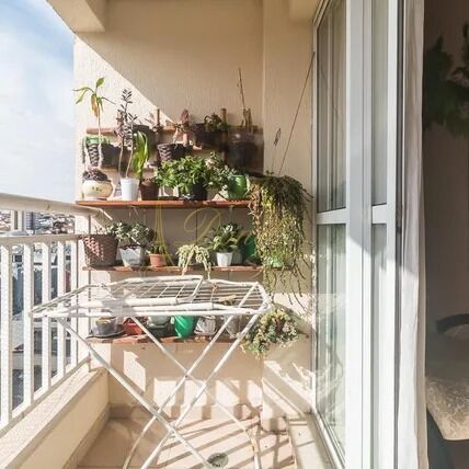 Apartamento, 2 quartos, 58 m² - Foto 21