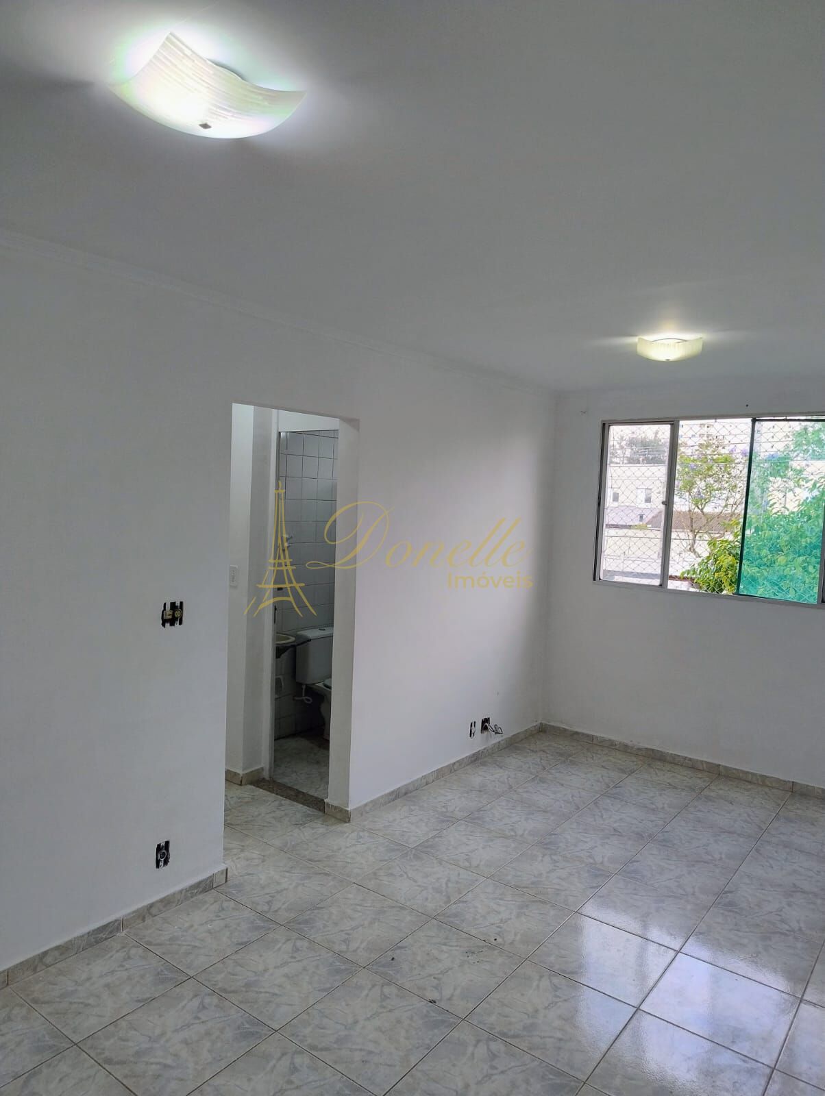 Apartamento, 2 quartos, 48 m² - Foto 1