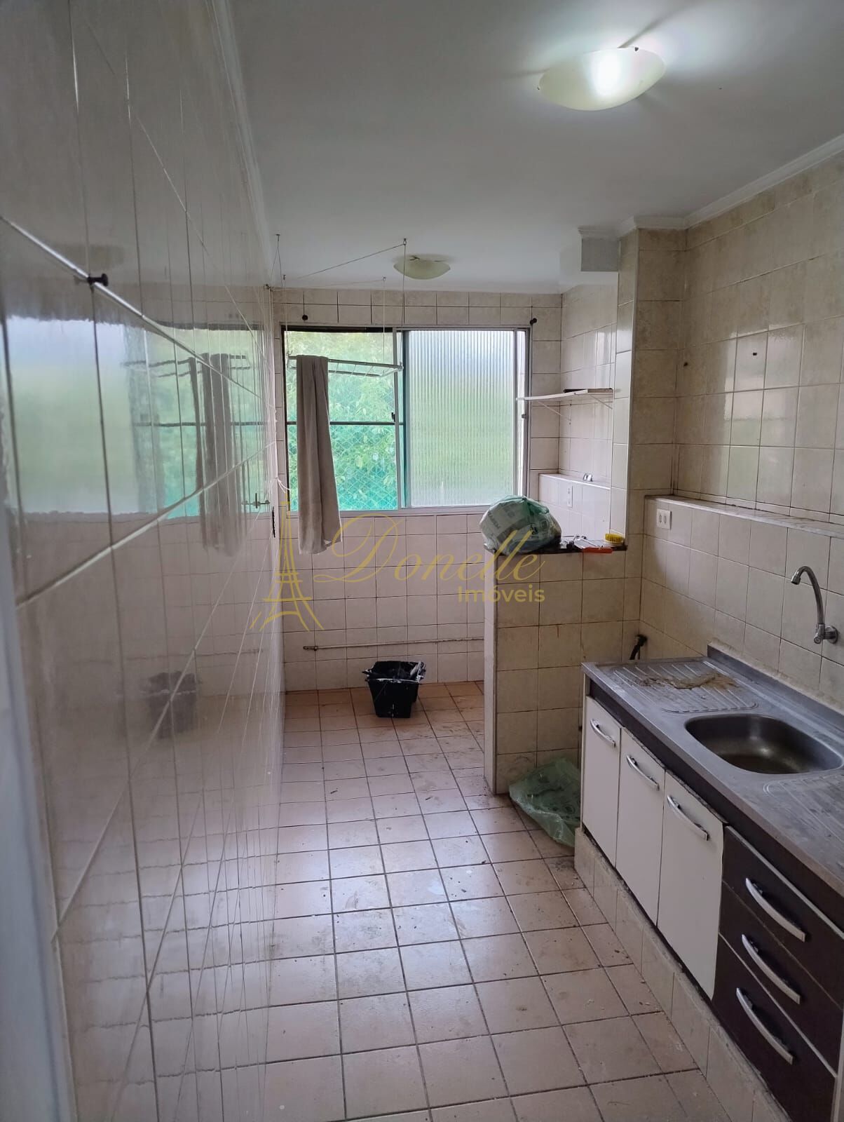 Apartamento, 2 quartos, 48 m² - Foto 3
