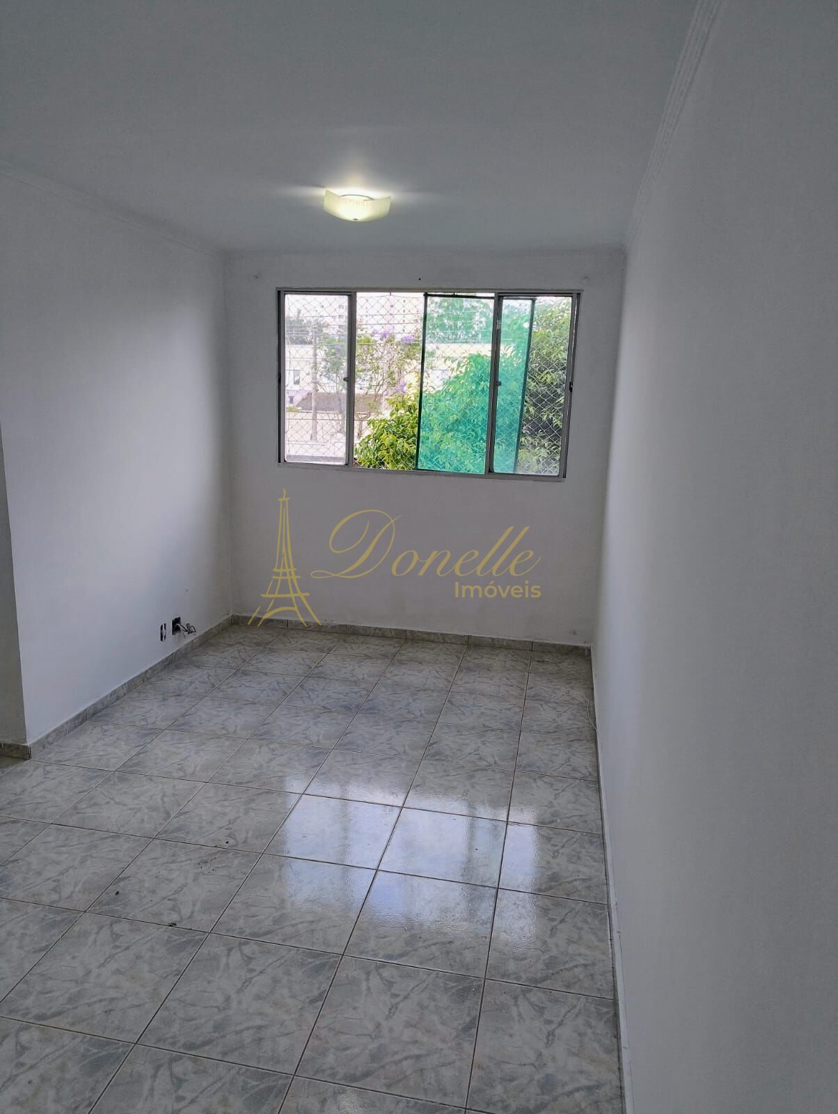 Apartamento, 2 quartos, 48 m² - Foto 2