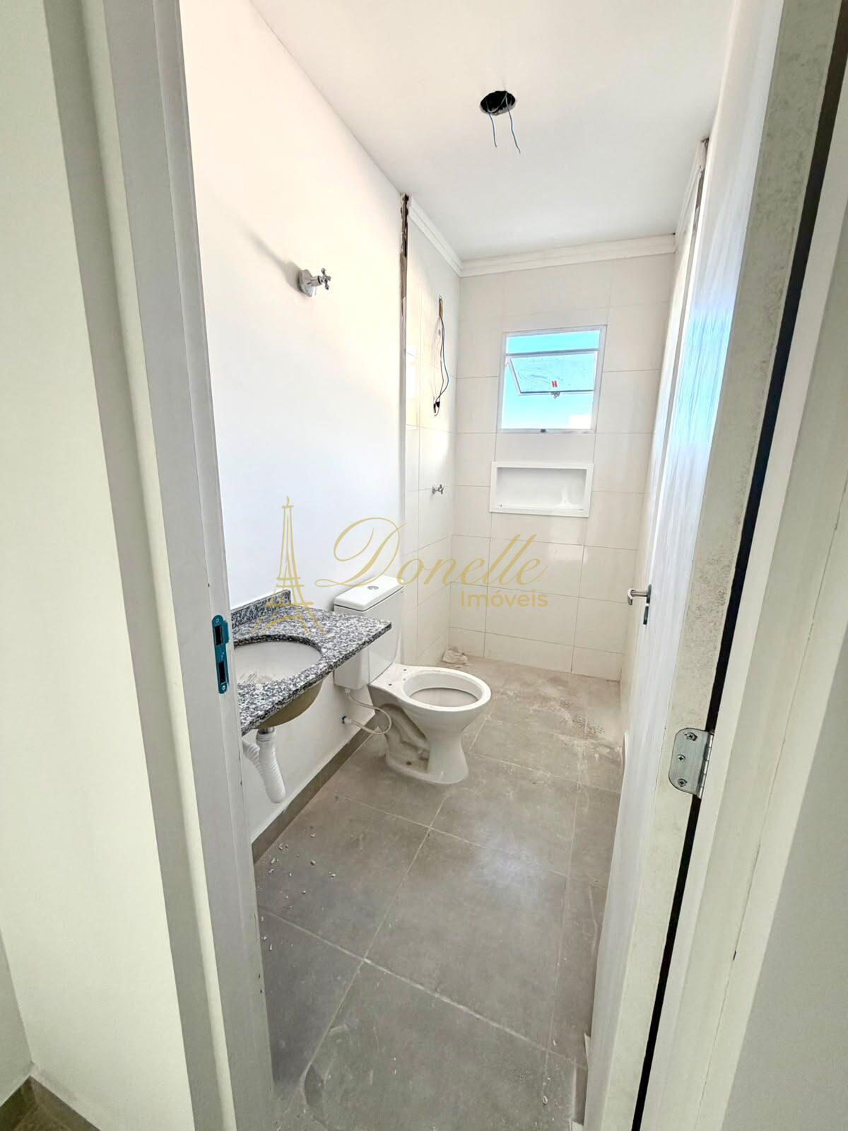 Casa, 2 quartos, 60 m² - Foto 2