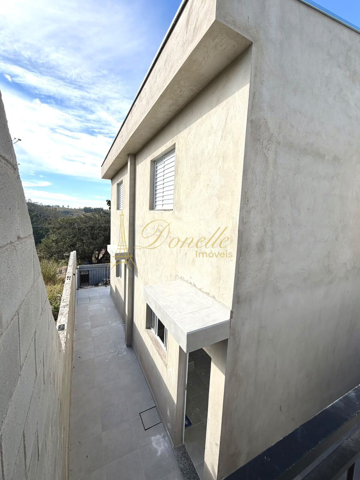 Casa, 2 quartos, 60 m² - Foto 3