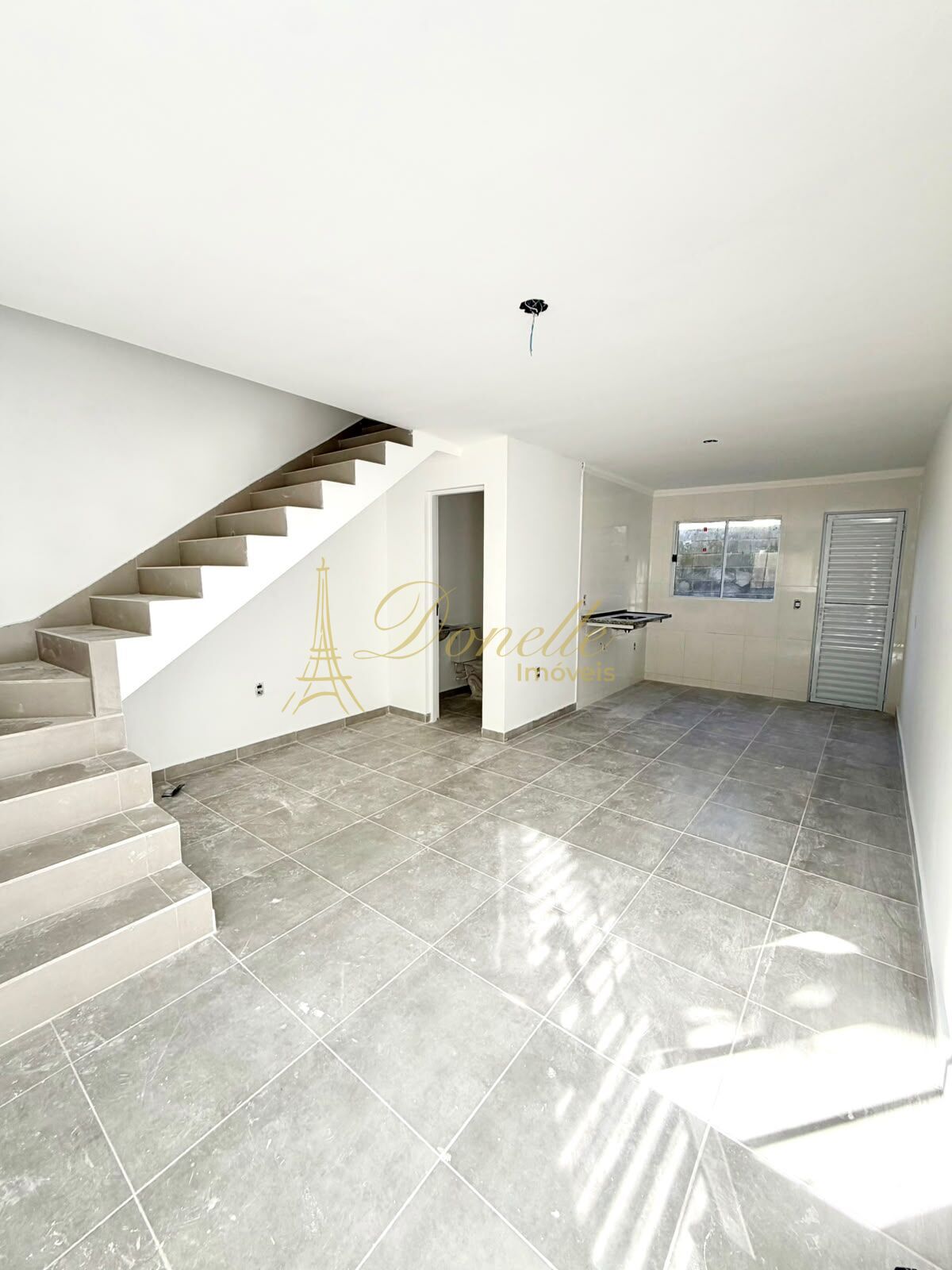 Casa, 2 quartos, 60 m² - Foto 4