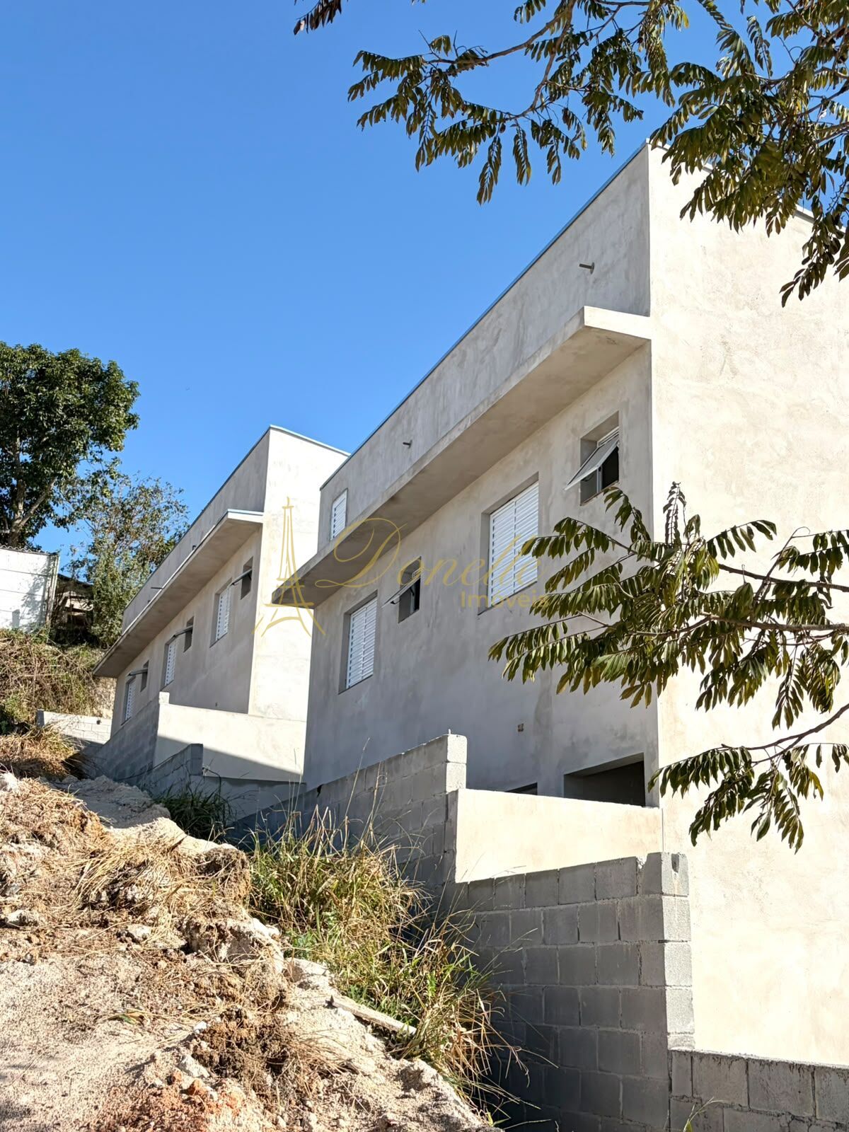 Casa, 2 quartos, 60 m² - Foto 20