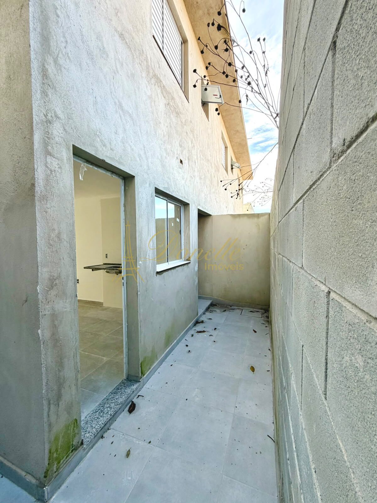 Casa, 2 quartos, 60 m² - Foto 16