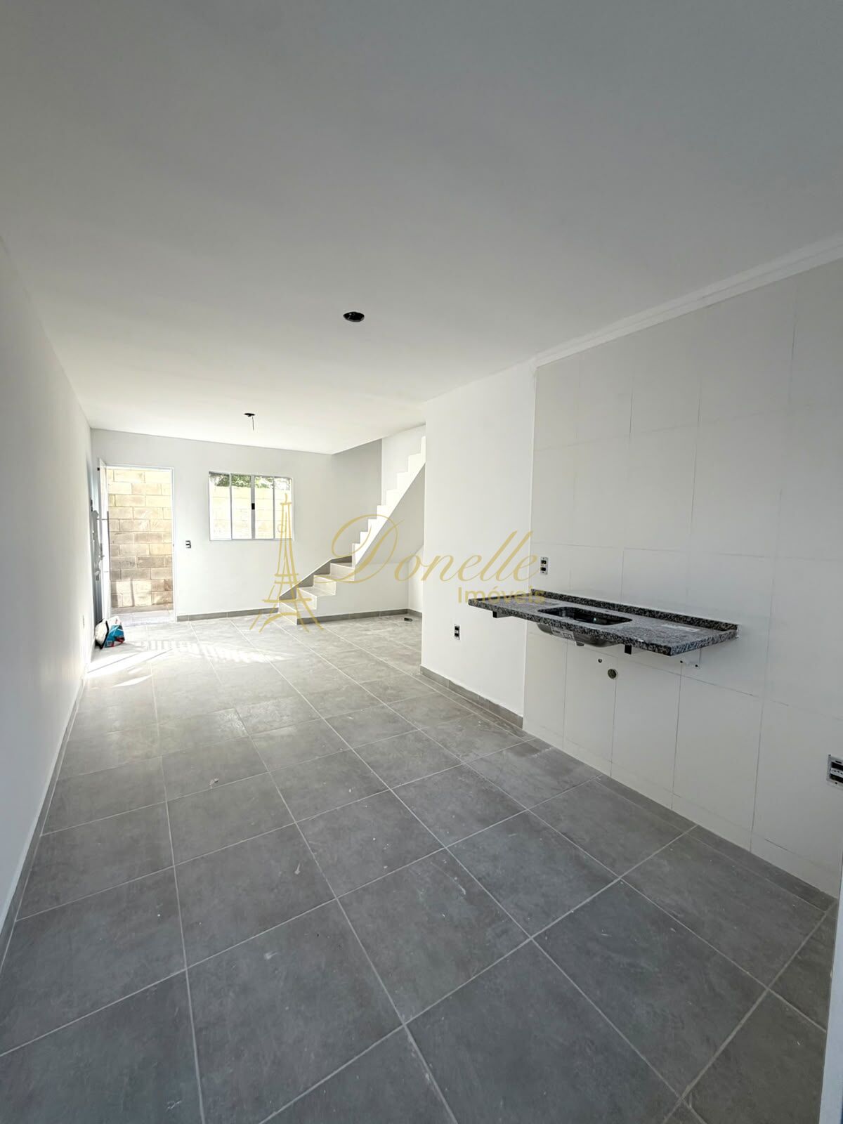 Casa, 2 quartos, 60 m² - Foto 19