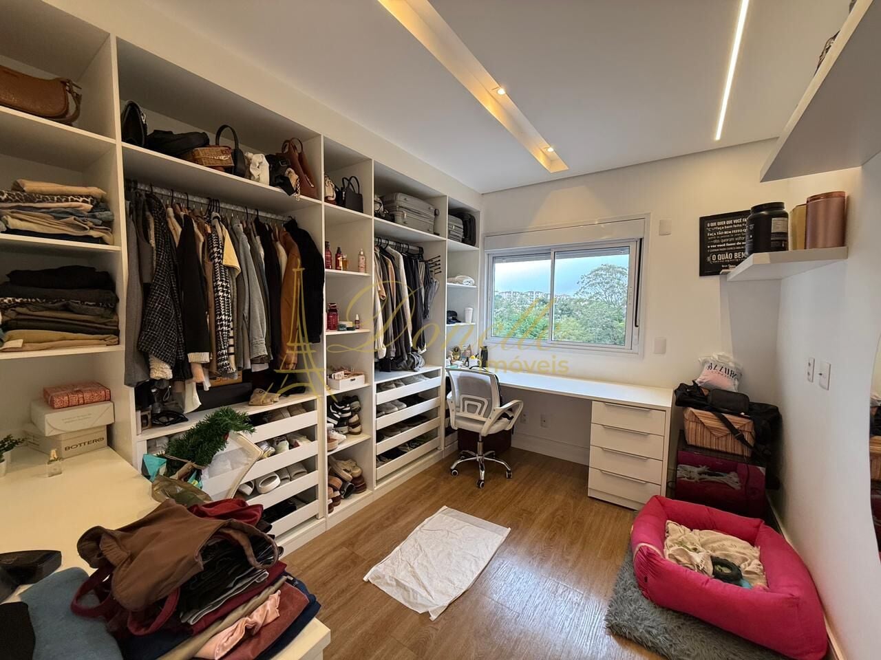 Apartamento, 2 quartos, 60 m² - Foto 6