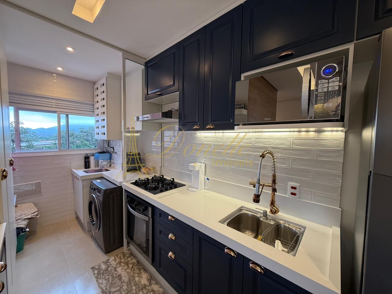 Apartamento, 2 quartos, 60 m² - Foto 10