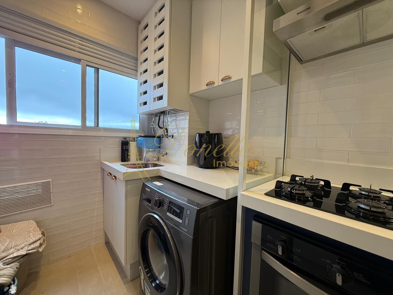 Apartamento, 2 quartos, 60 m² - Foto 12