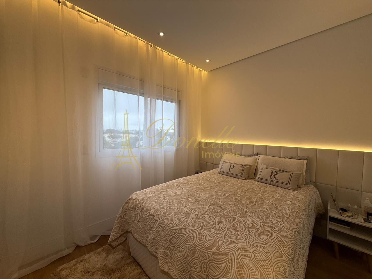 Apartamento, 2 quartos, 60 m² - Foto 7