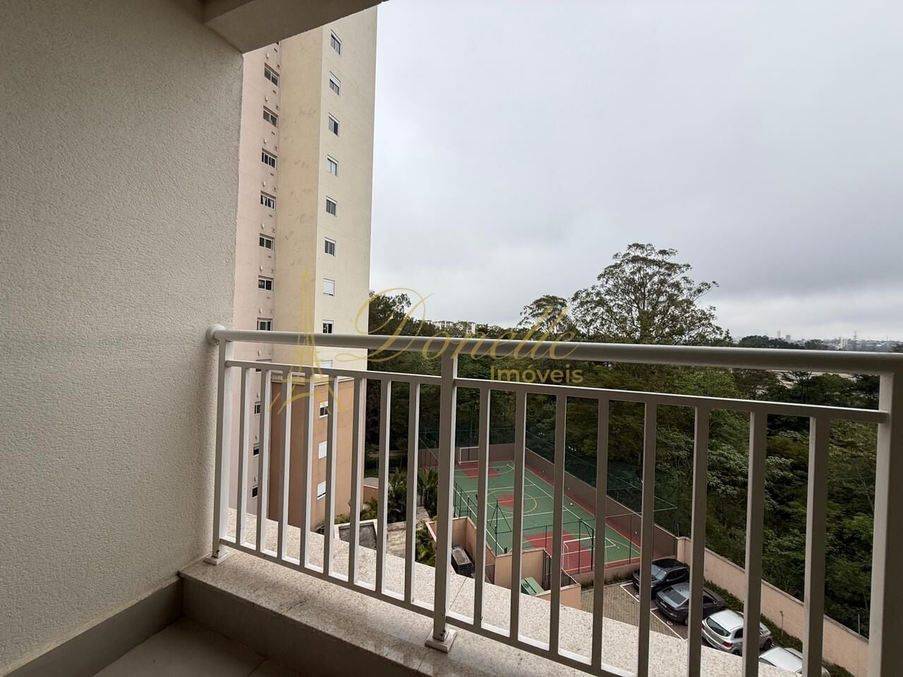 Apartamento, 2 quartos, 60 m² - Foto 1