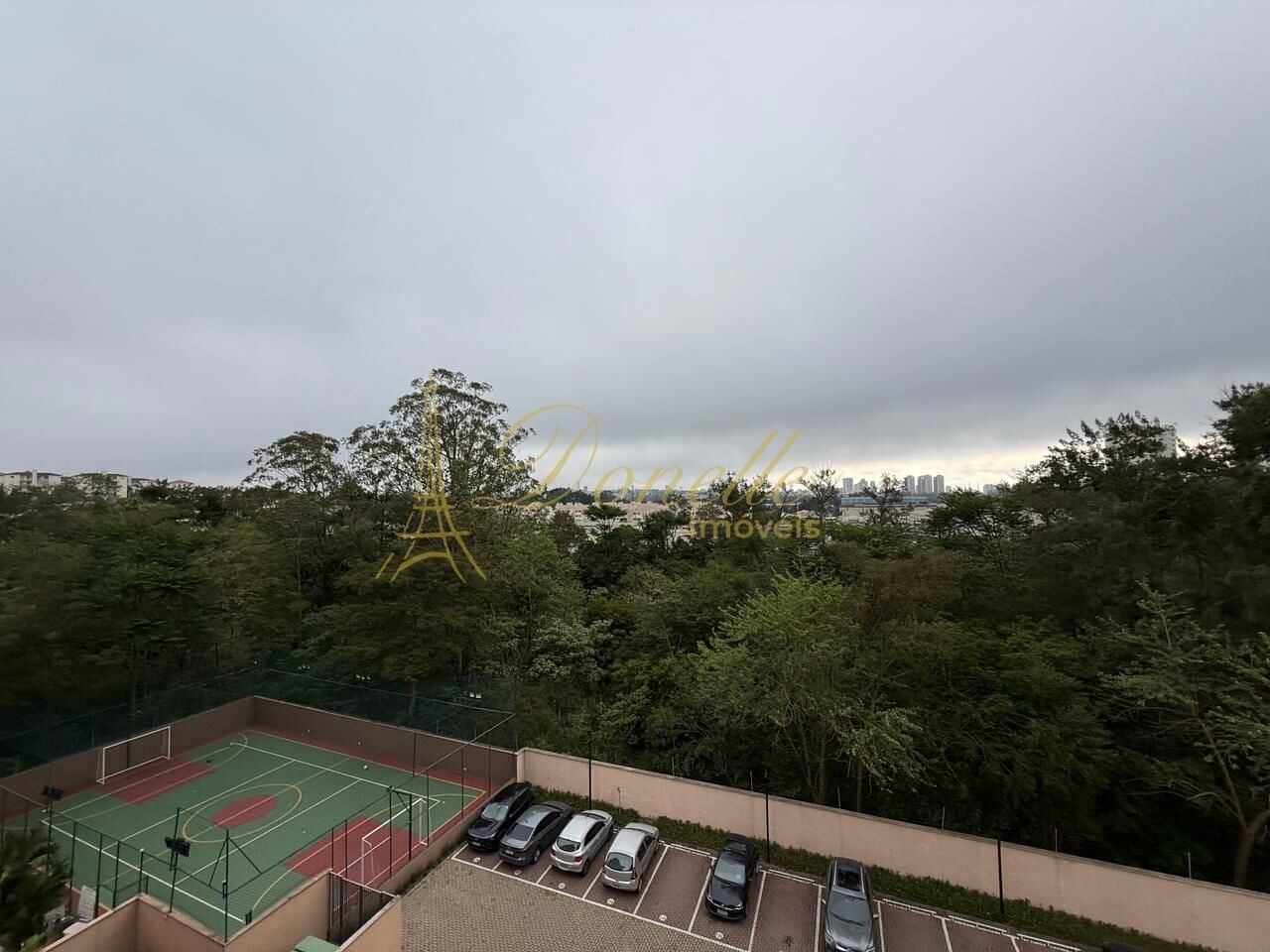 Apartamento, 2 quartos, 60 m² - Foto 5