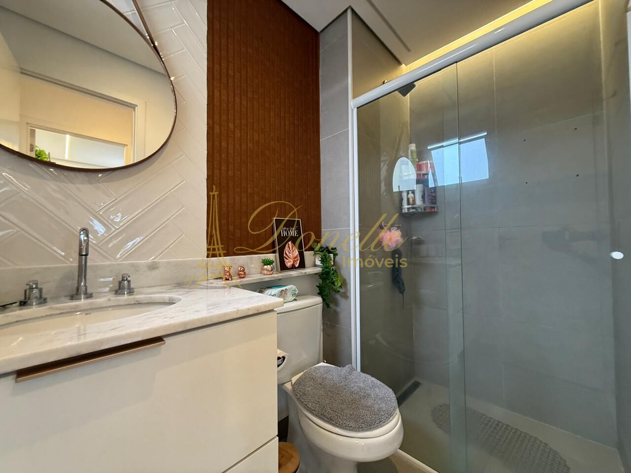 Apartamento, 2 quartos, 60 m² - Foto 9