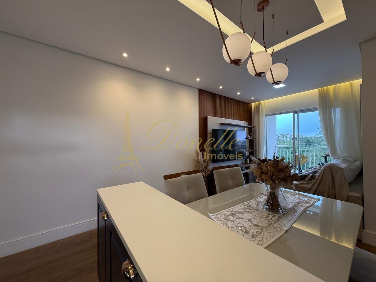 Apartamento, 2 quartos, 60 m² - Foto 13