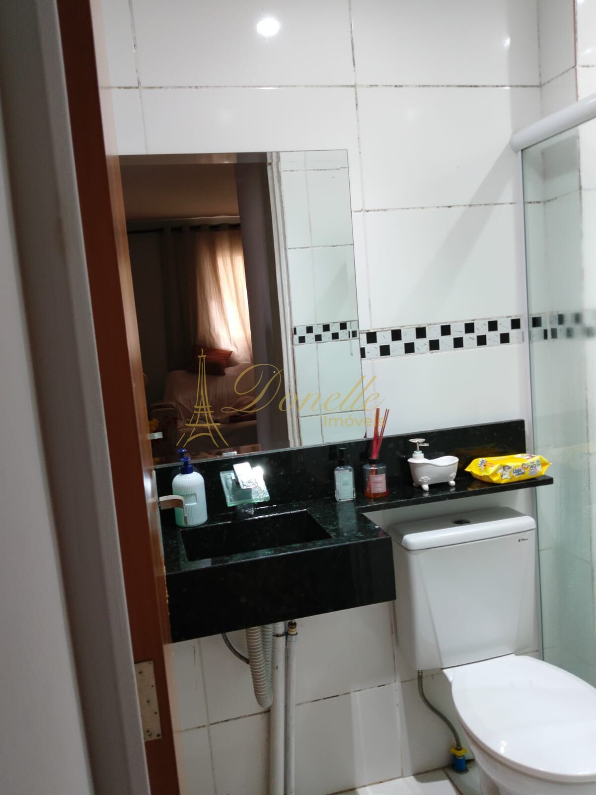 Apartamento, 2 quartos - Foto 12