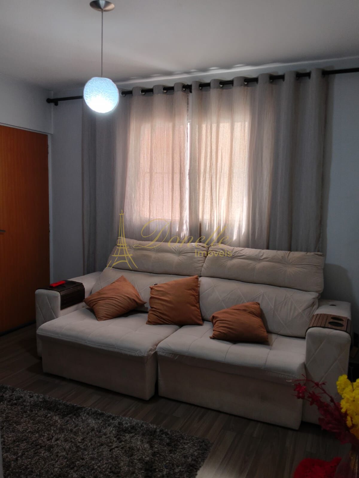 Apartamento, 2 quartos - Foto 2