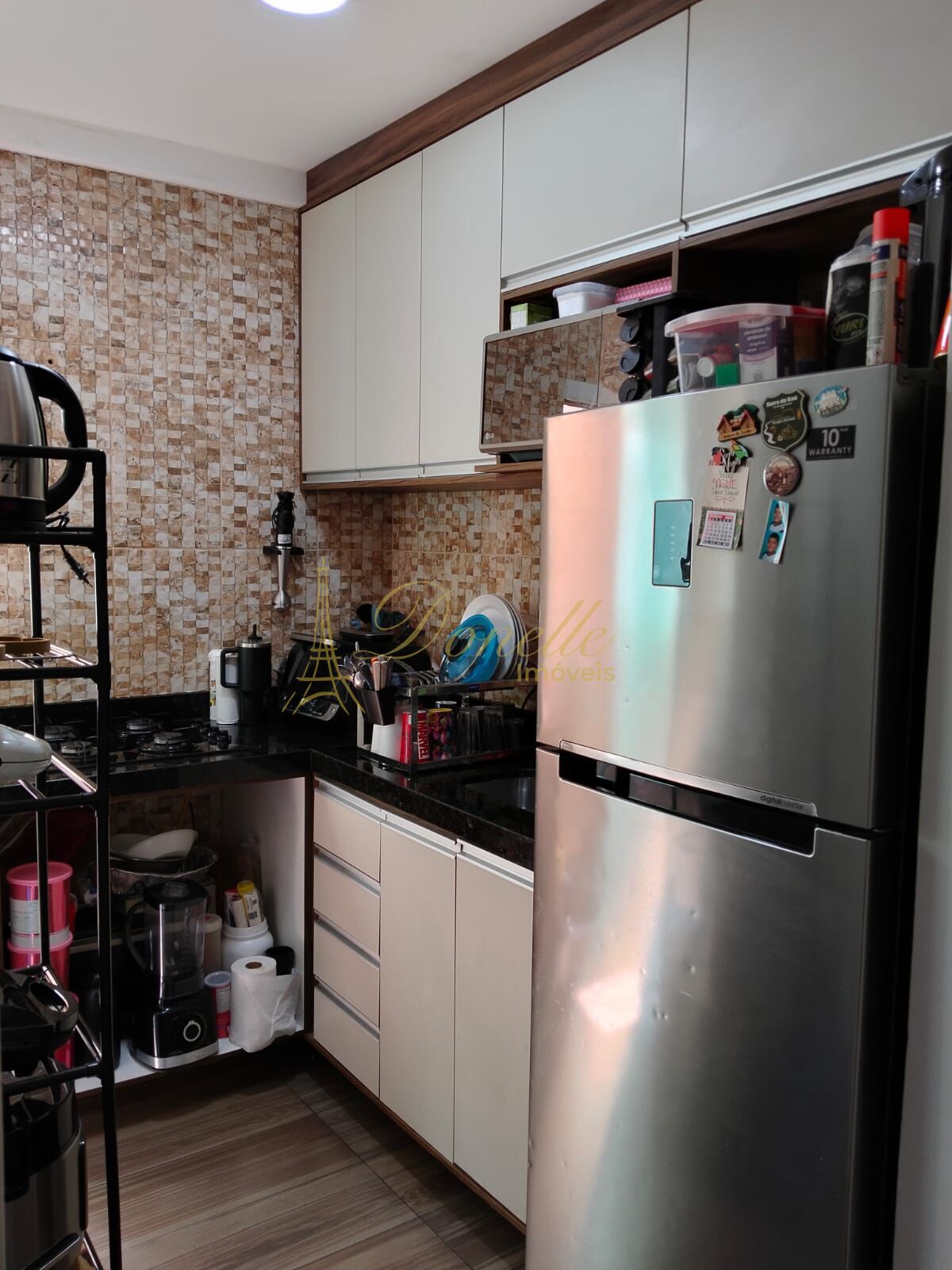 Apartamento, 2 quartos - Foto 1