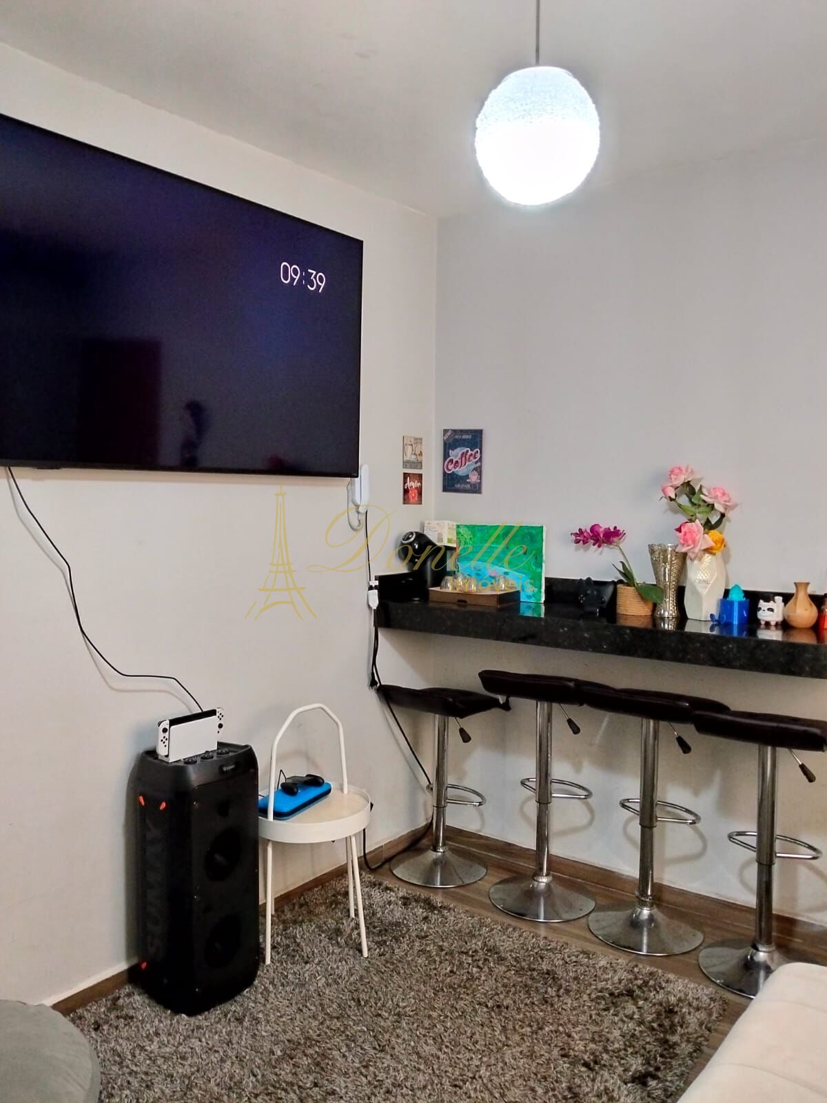 Apartamento, 2 quartos - Foto 3
