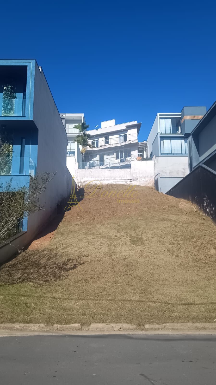 Terreno, 250 m² - Foto 1