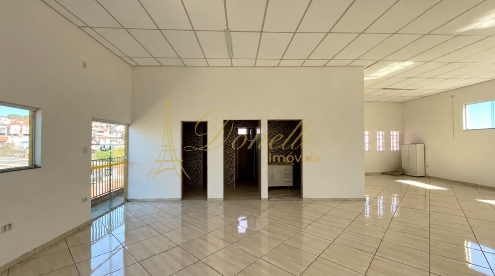 Loja-Salão, 188 m² - Foto 2