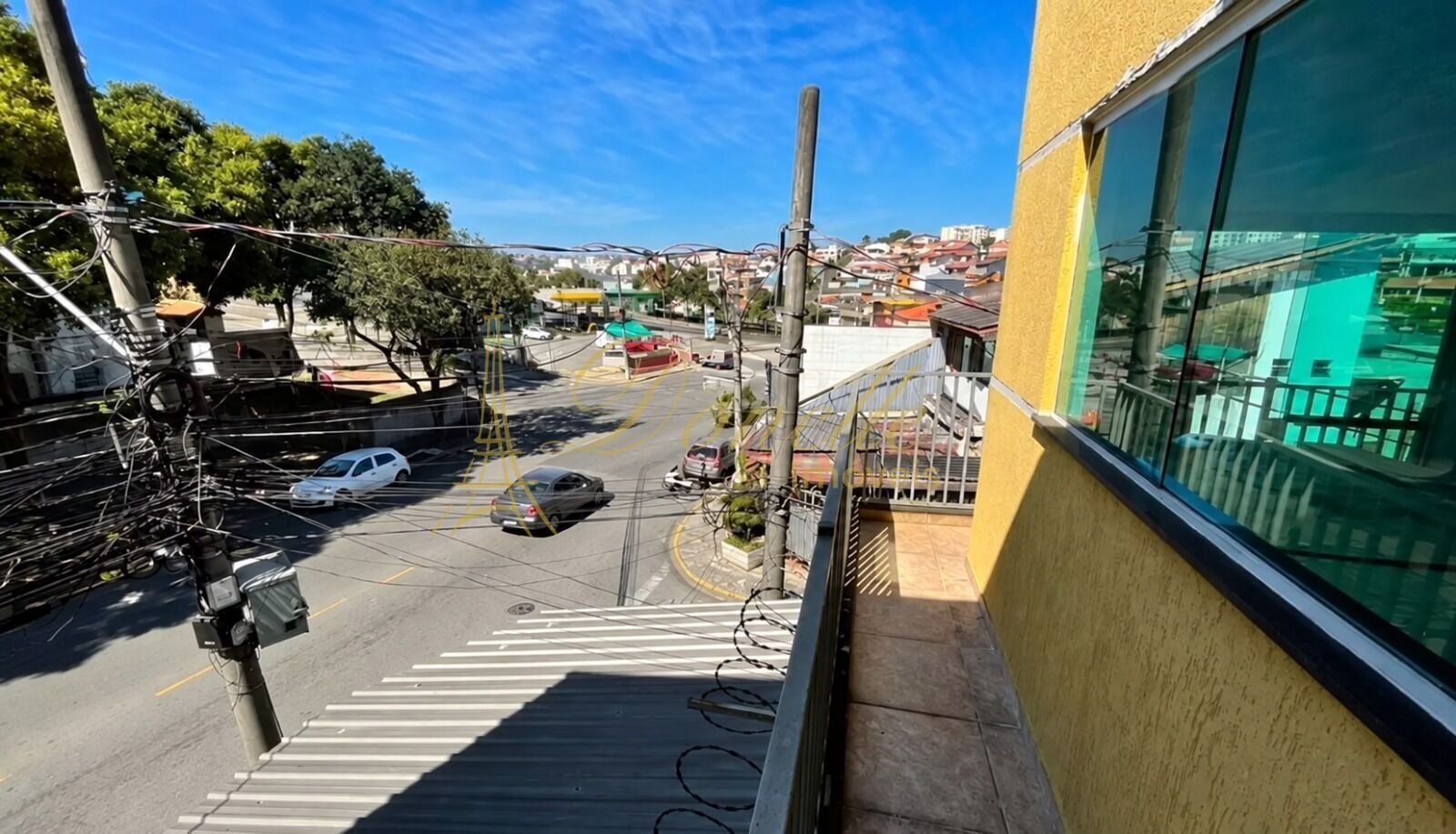 Loja-Salão, 188 m² - Foto 1