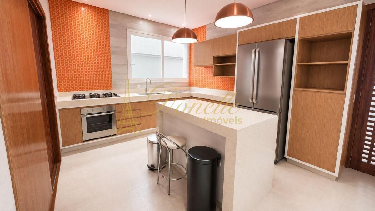 Casa, 6 quartos, 650 m² - Foto 12