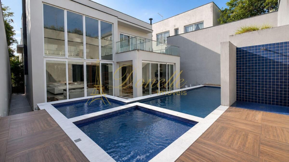 Casa, 6 quartos, 650 m² - Foto 2
