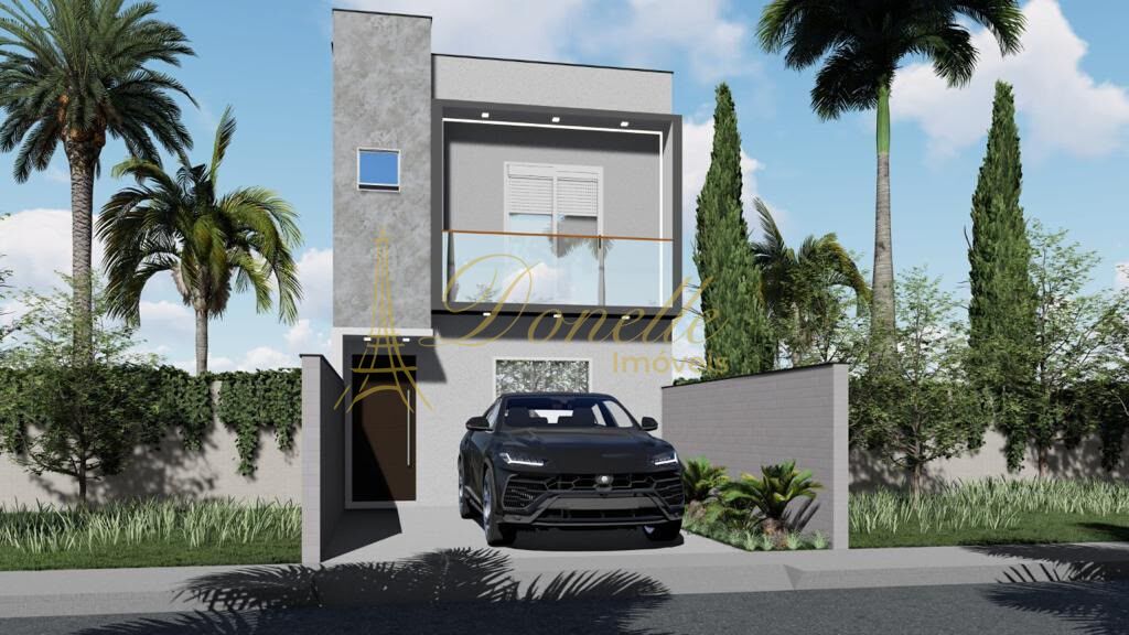 Casa, 3 quartos, 117 m² - Foto 6