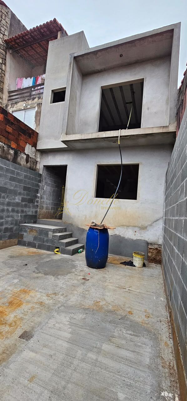 Casa, 3 quartos, 117 m² - Foto 3