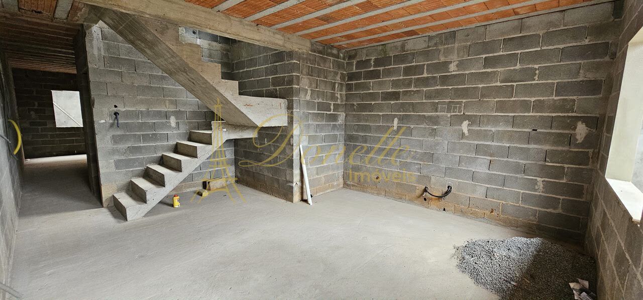 Casa, 3 quartos, 117 m² - Foto 2