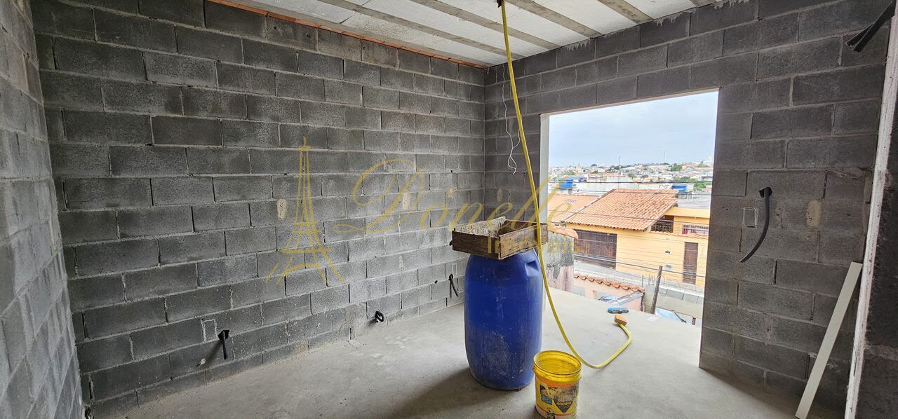 Casa, 3 quartos, 117 m² - Foto 4