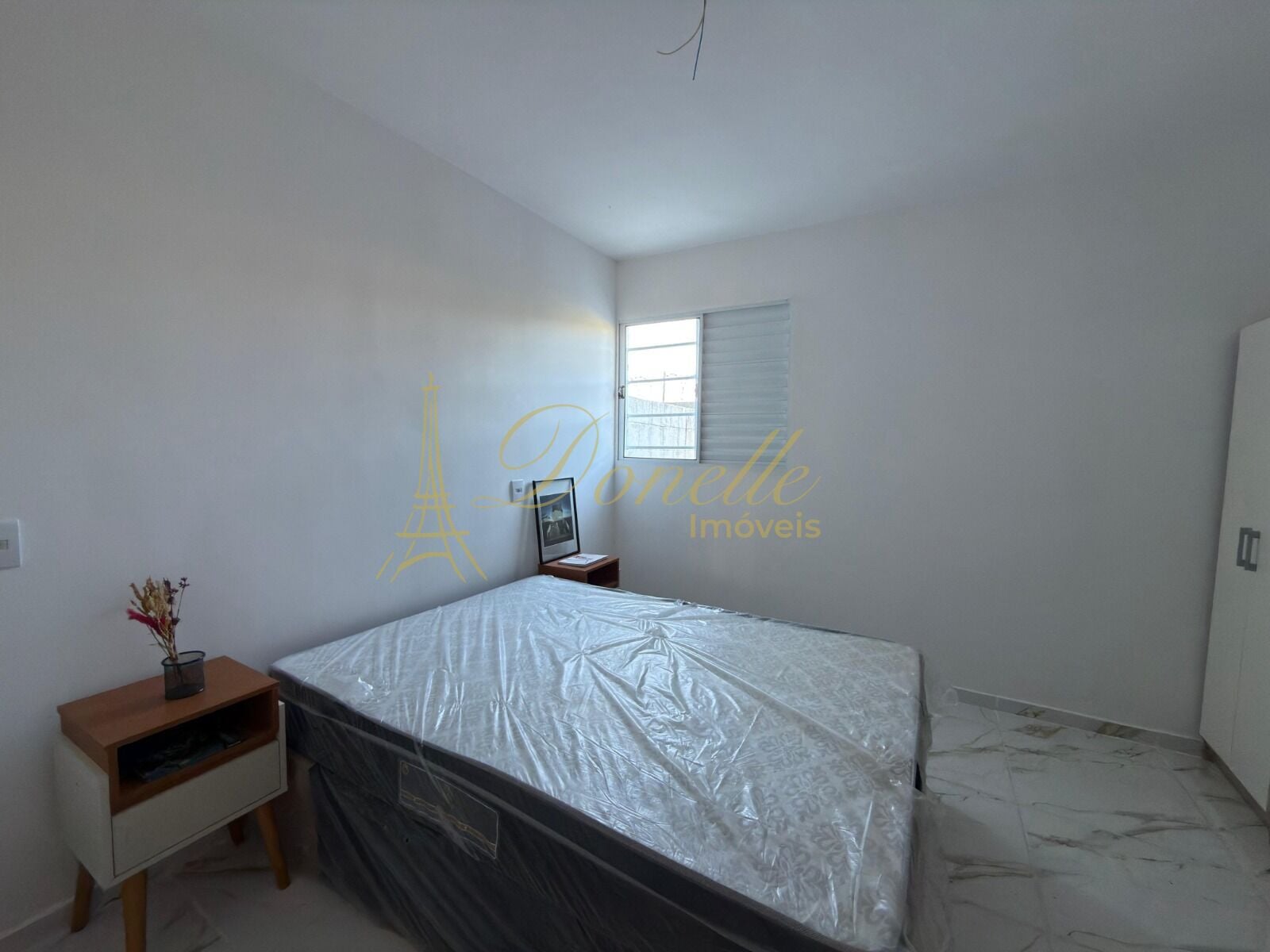 Casa, 2 quartos, 45 m² - Foto 19