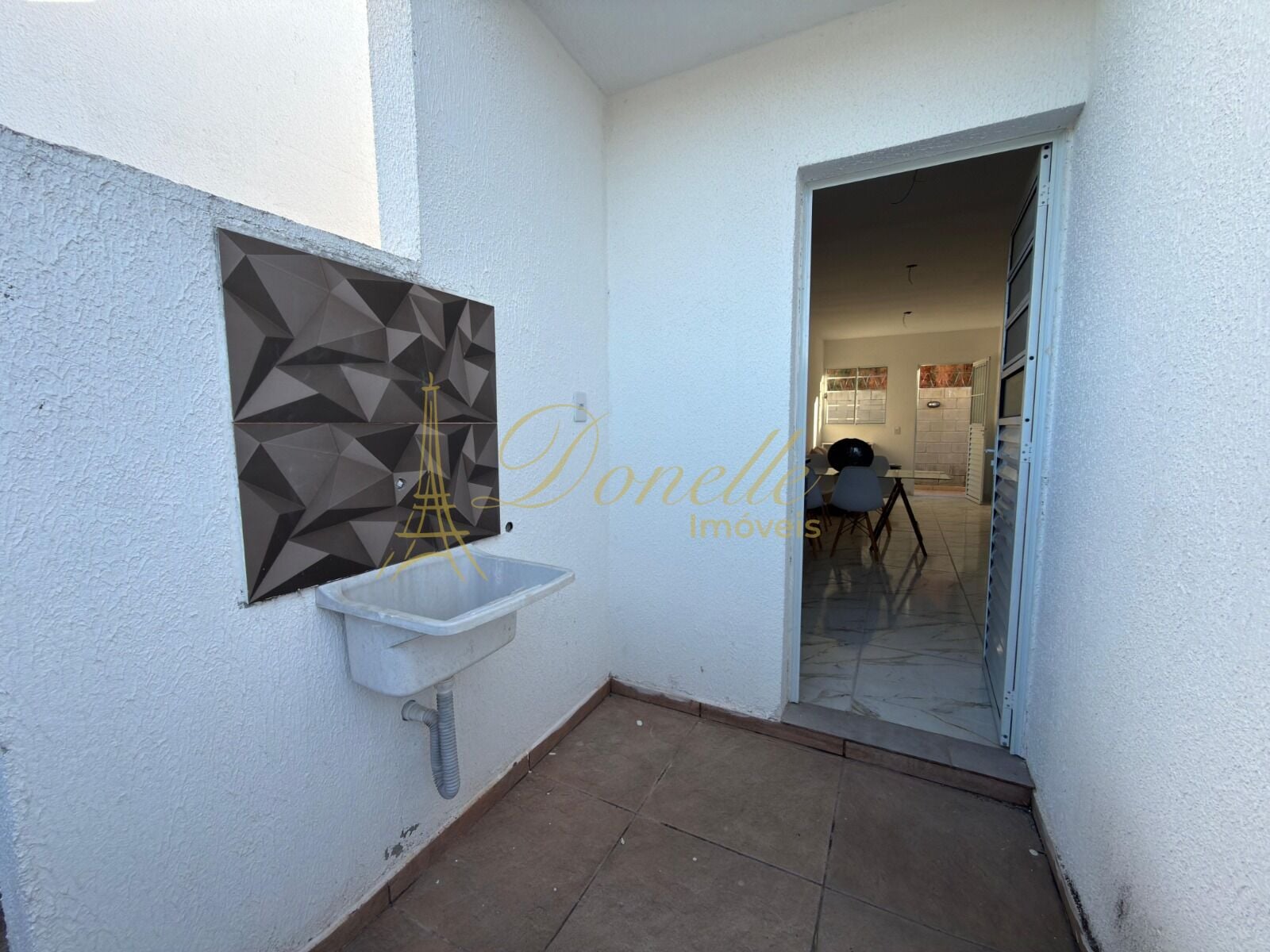 Casa, 2 quartos, 45 m² - Foto 5