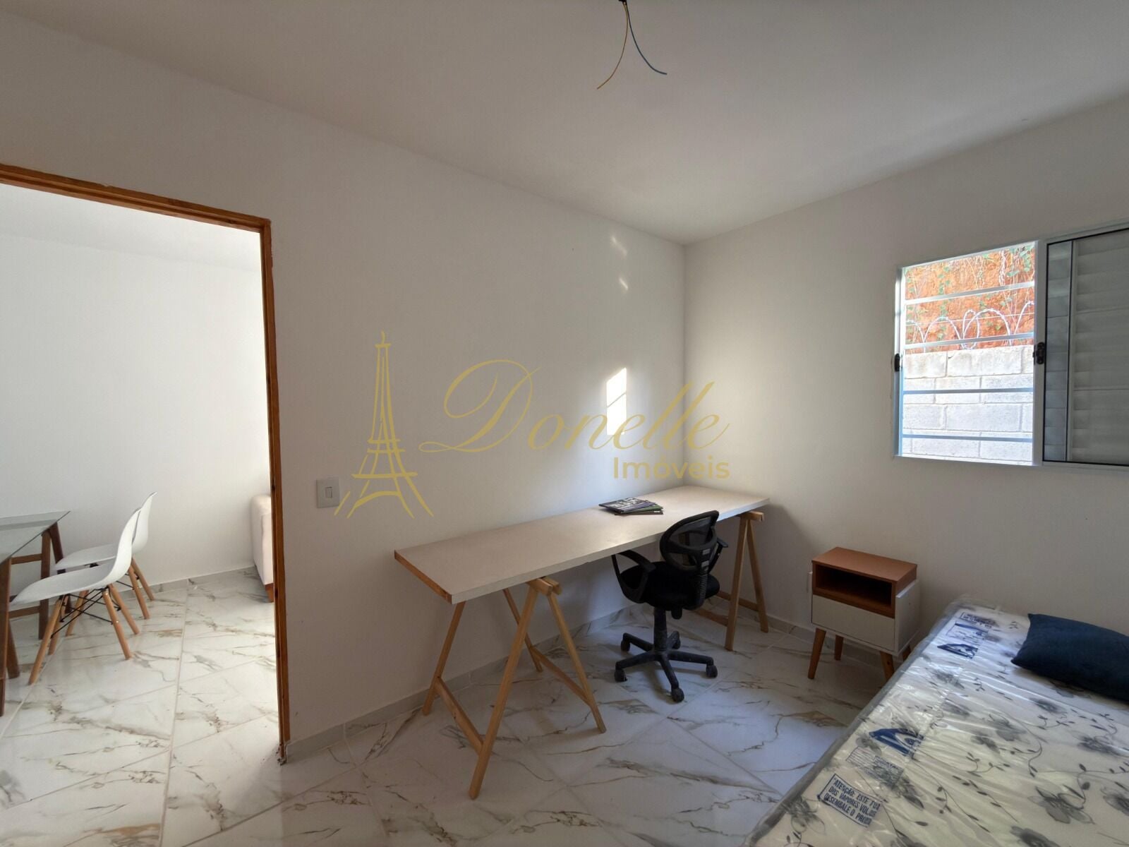 Casa, 2 quartos, 45 m² - Foto 13