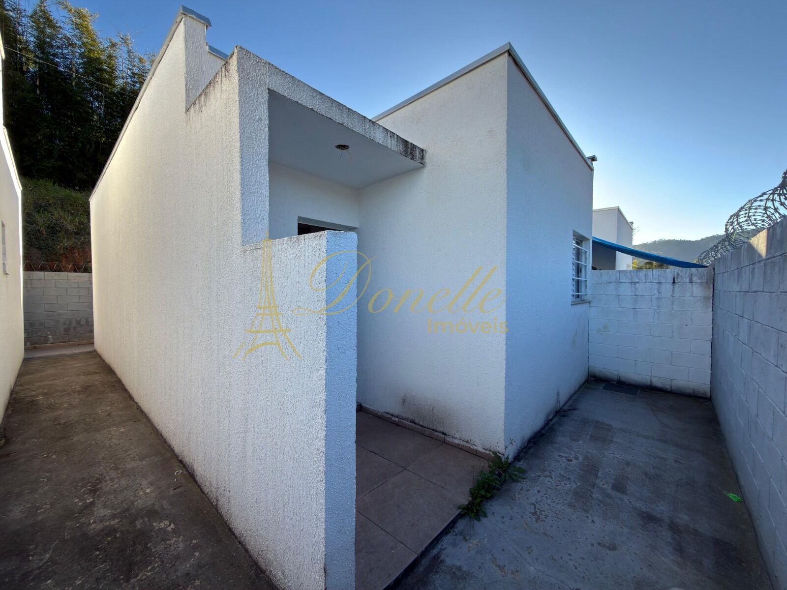 Casa, 2 quartos, 45 m² - Foto 20