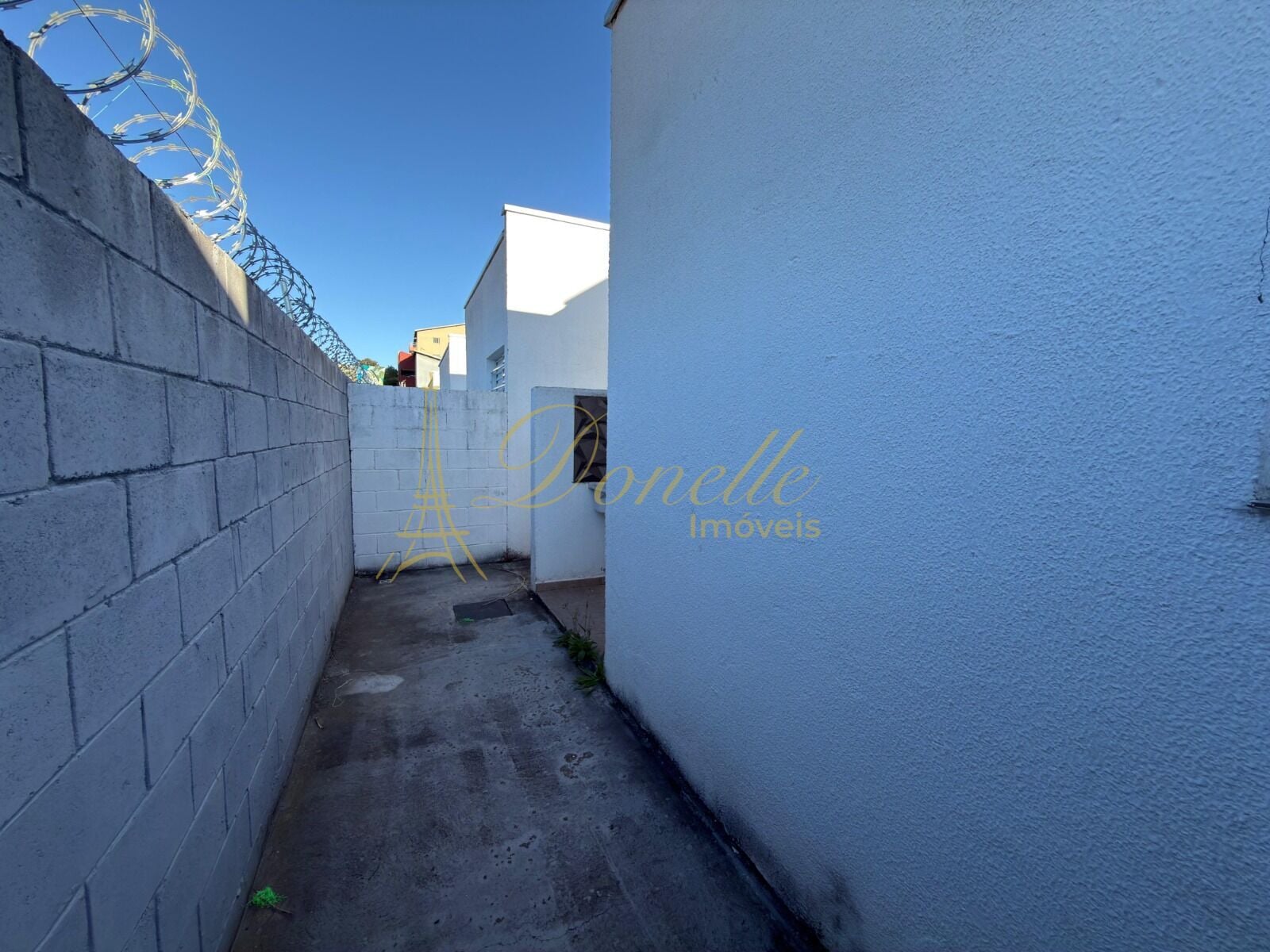 Casa, 2 quartos, 45 m² - Foto 7