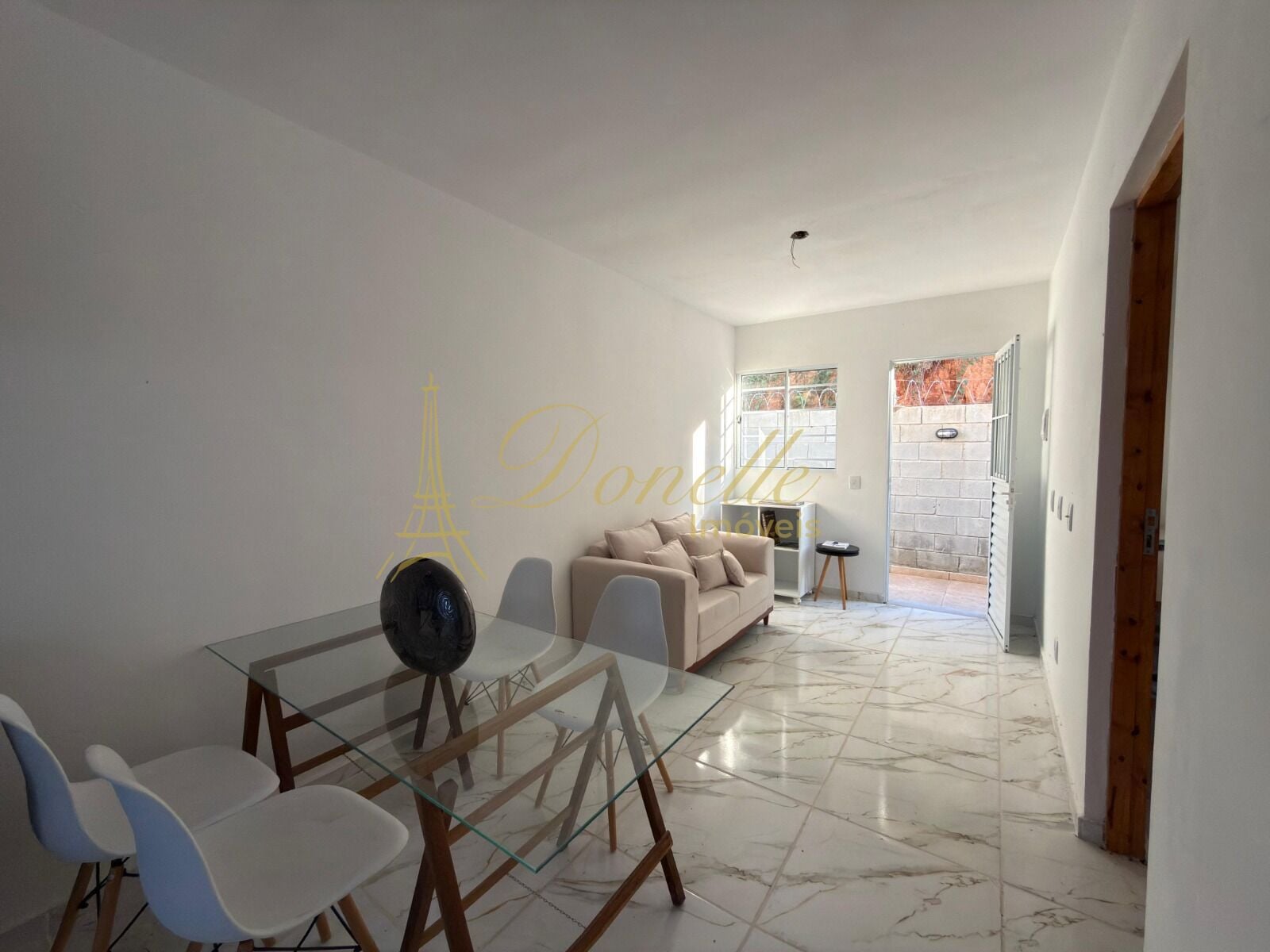 Casa, 2 quartos, 45 m² - Foto 9
