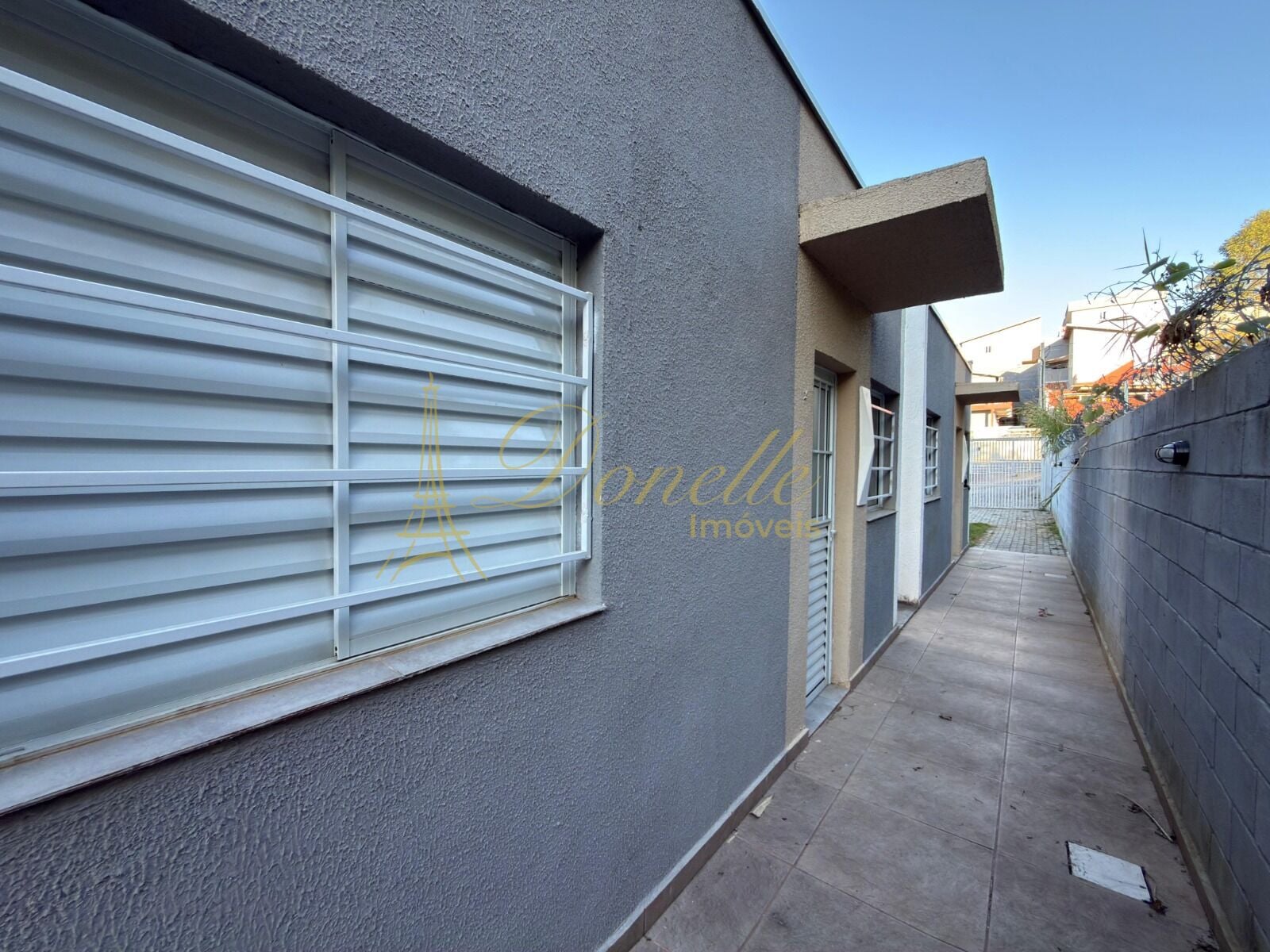 Casa, 2 quartos, 45 m² - Foto 3