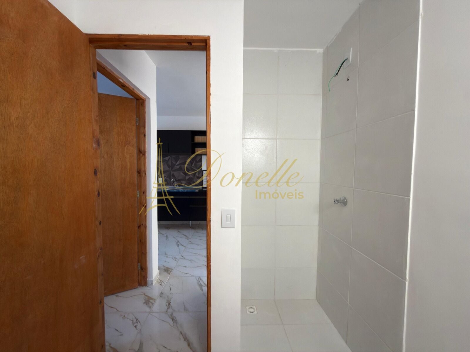 Casa, 2 quartos, 45 m² - Foto 16