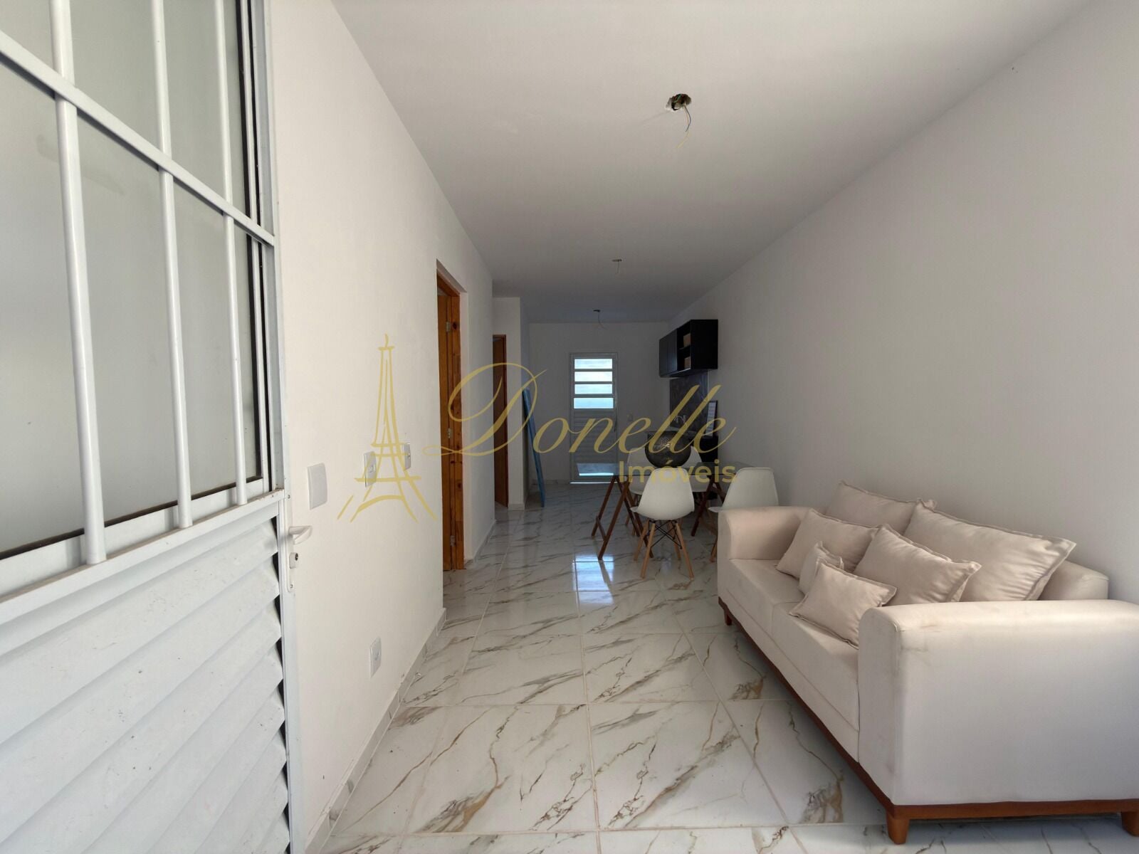 Casa, 2 quartos, 45 m² - Foto 10