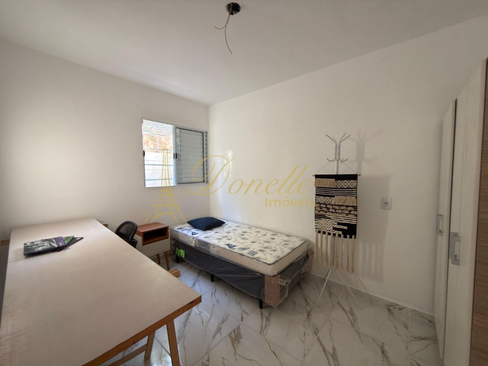 Casa, 2 quartos, 45 m² - Foto 17