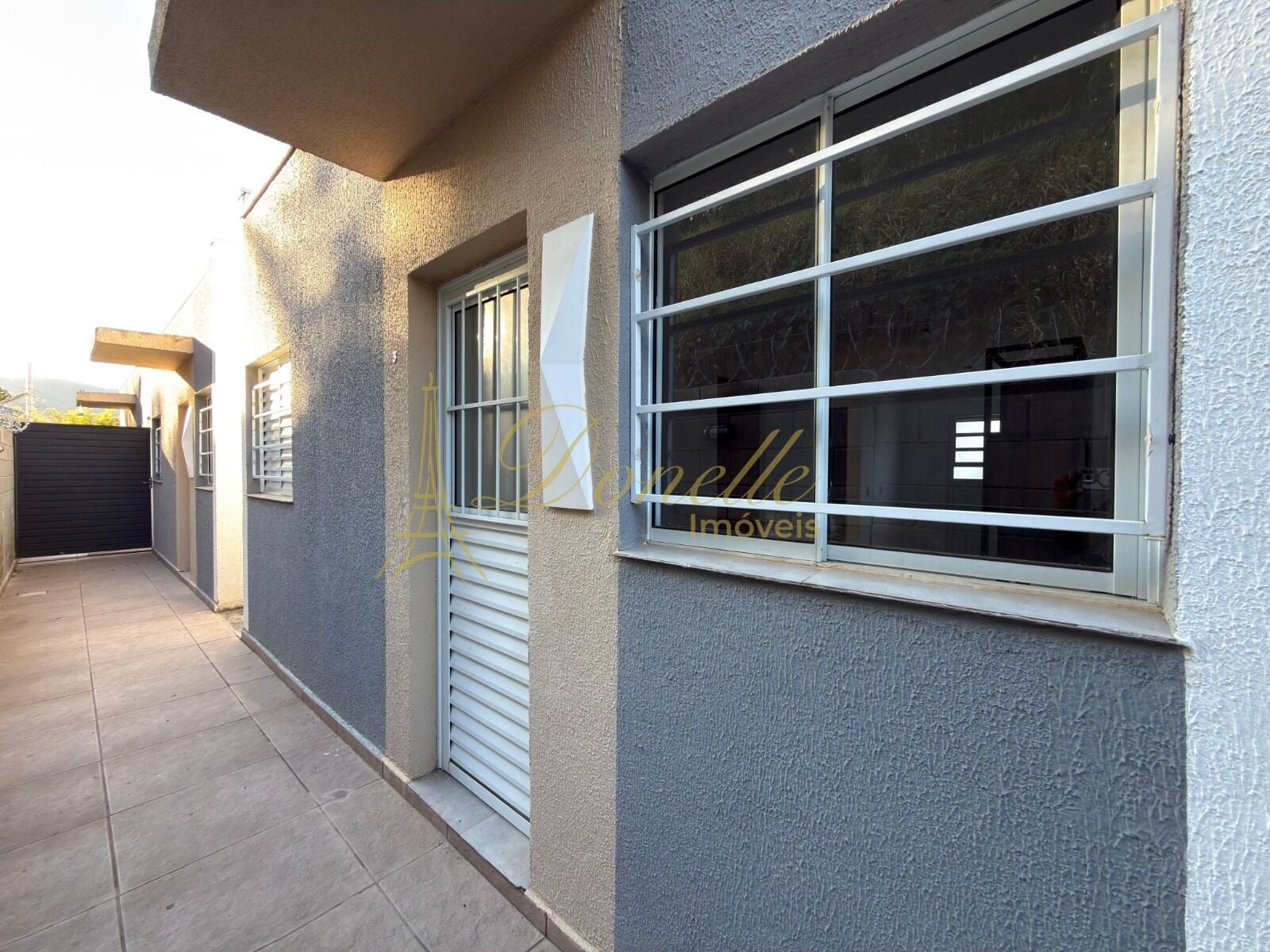 Casa, 2 quartos, 45 m² - Foto 2