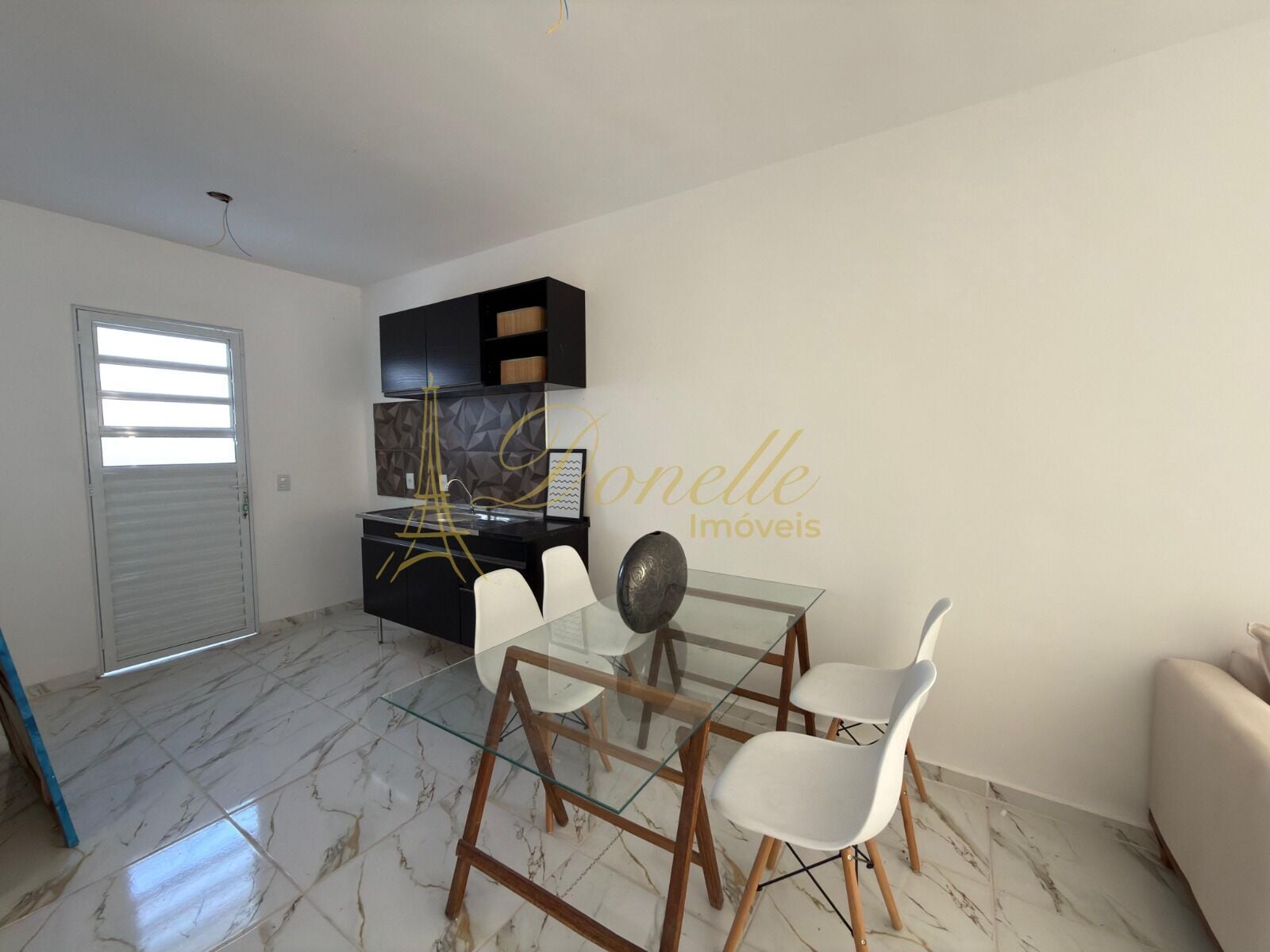 Casa, 2 quartos, 45 m² - Foto 14