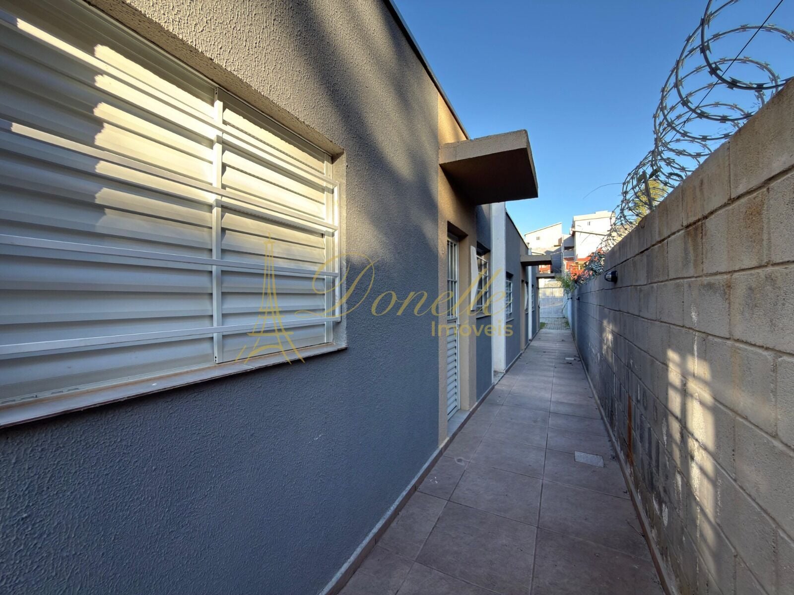 Casa, 2 quartos, 45 m² - Foto 4